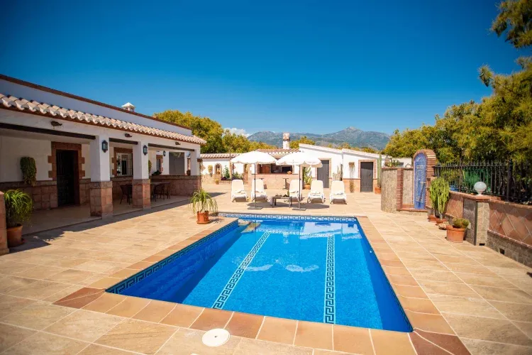 Imagen de Piscina