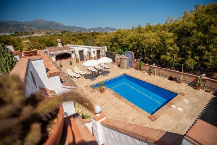 Imagen de Piscina