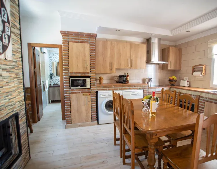 Imagen de Cocina