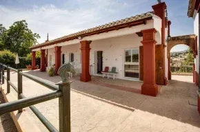 Imagen de Finca El Altabacar