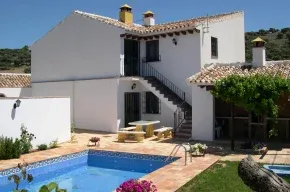 Imagen de Casa Jerónimo