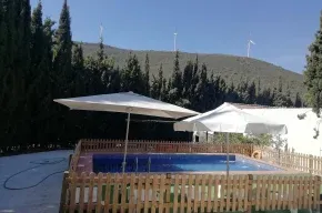 Imagen de Cortijo el Marqués
