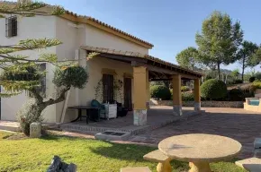 Imagen de Casa Rural La Capachera