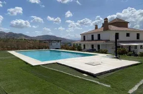Imagen de Hacienda Los Olivos