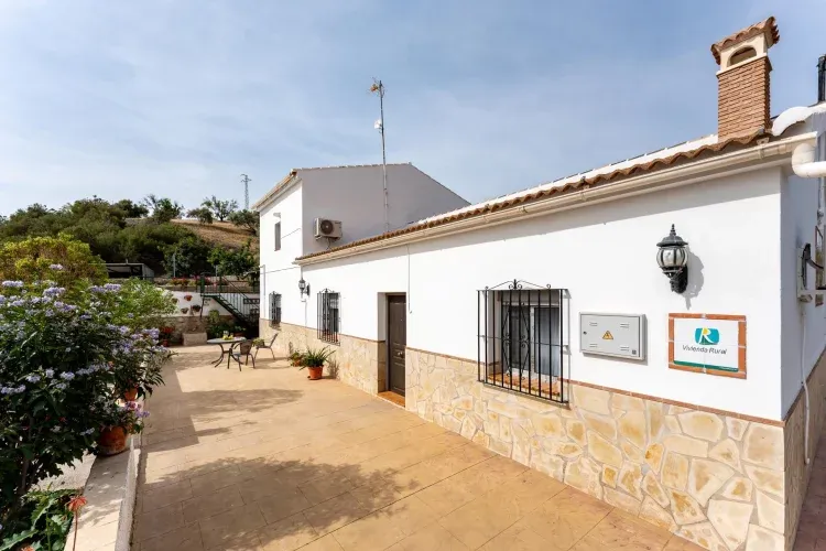 Imagen de Fachada casa
