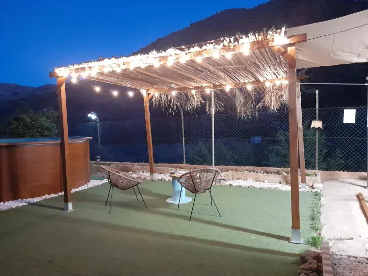 Imagen de Pergola