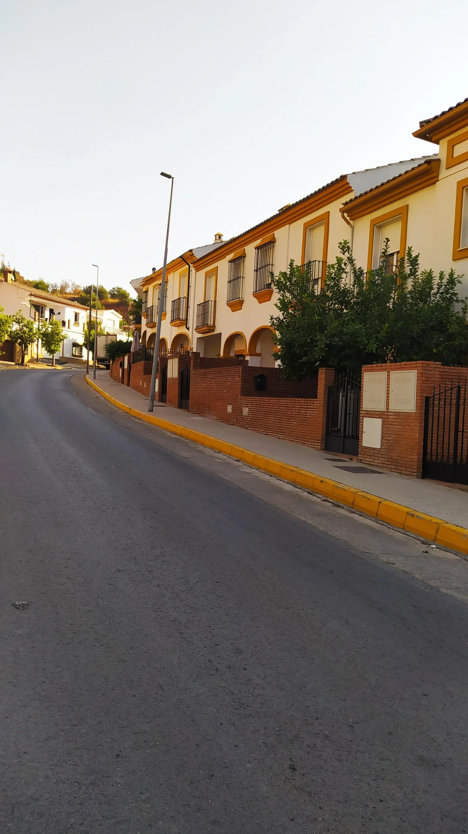 Imagen de Acceso a casa