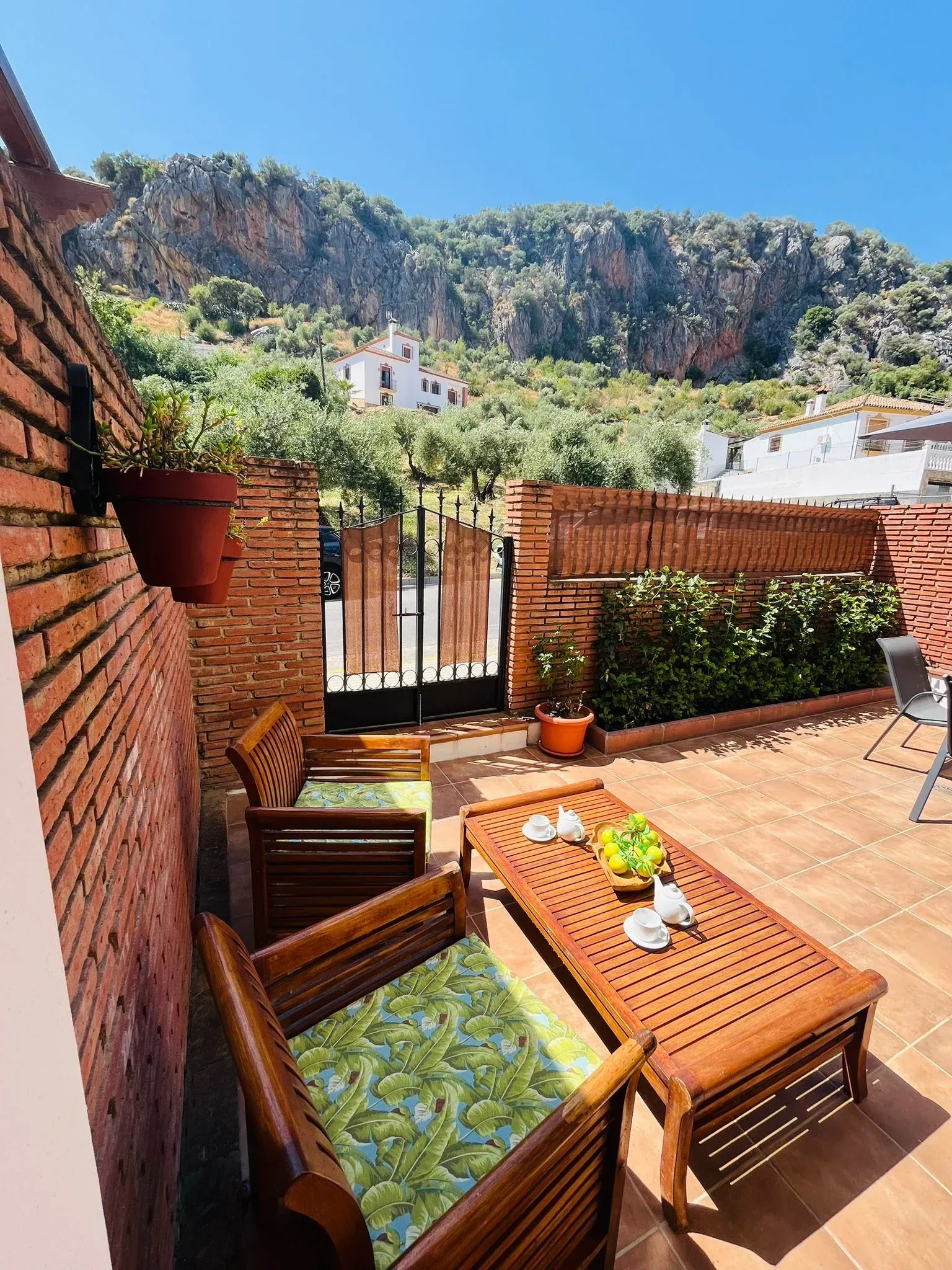 Imagen de Terraza