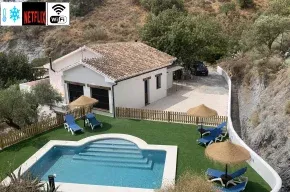 Imagen de Casa Rural Las Angosturas