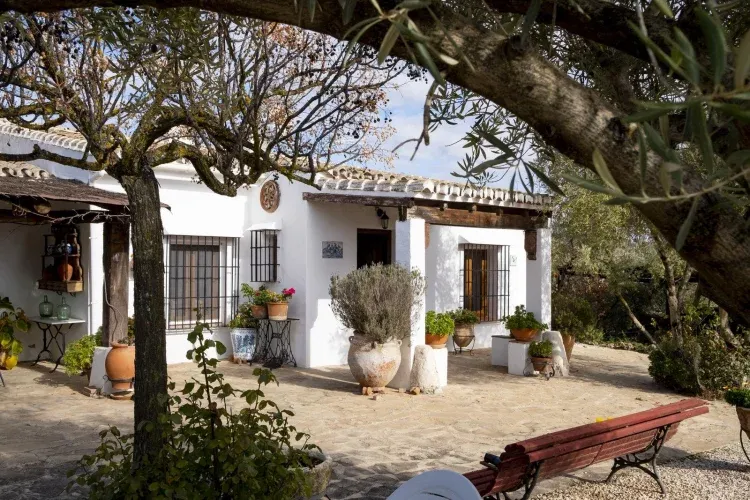 Imagen de Fachada