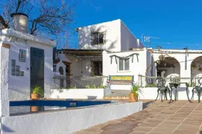 Imagen de Finca La Zamarrilla