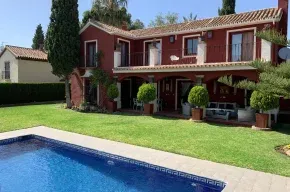 Imagen de Villa Nabrisa 