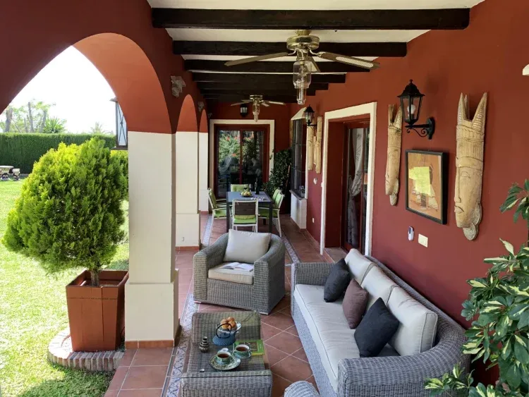 Imagen de TERRAZA 