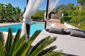 Imagen de Casita Las Melosillas