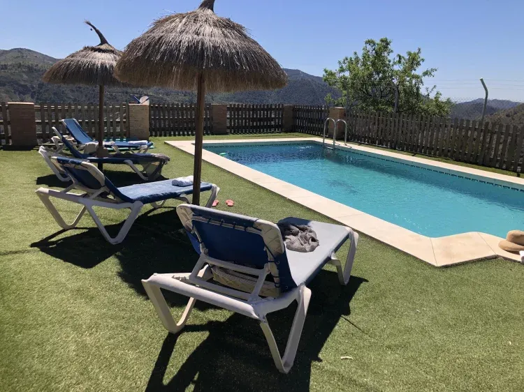 Imagen de Piscina
