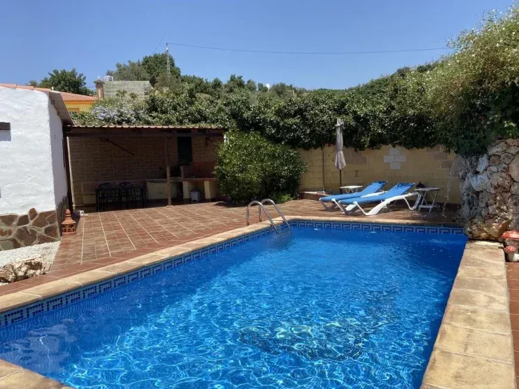 Imagen de Piscina 