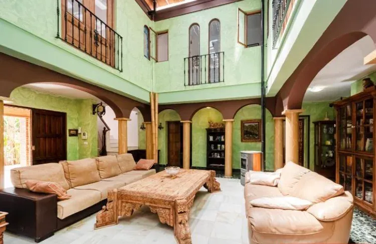 Imagen de salón