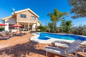 Imagen de Villa Jorge