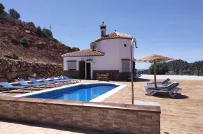 Imagen de Casa Sunset El Tejar