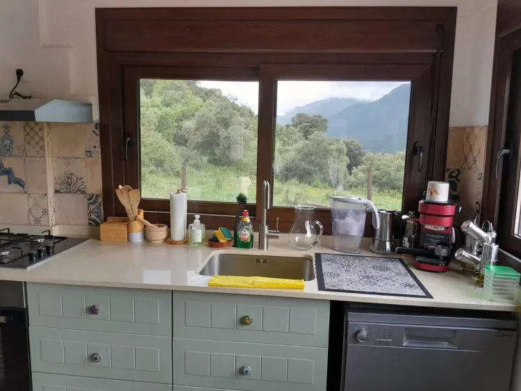 Imagen de Cocina