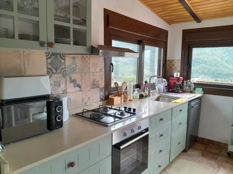 Imagen de Cocina