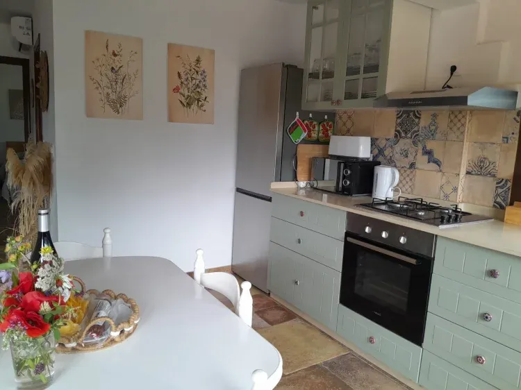 Imagen de Cocina