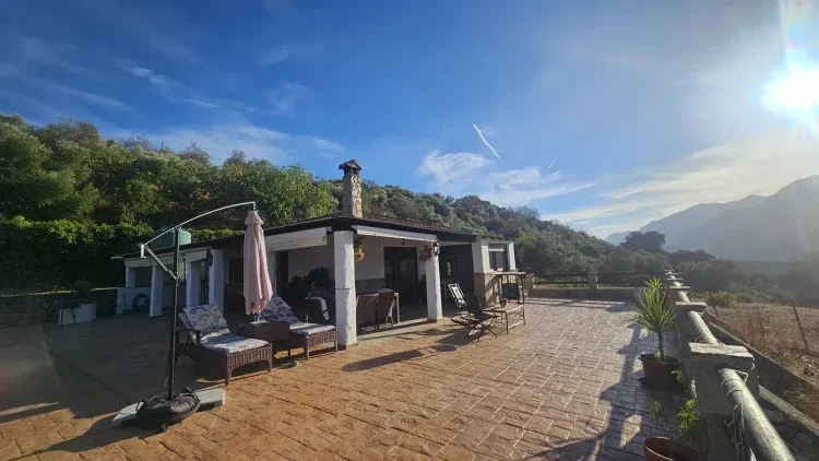 Imagen de Terraza con vistas