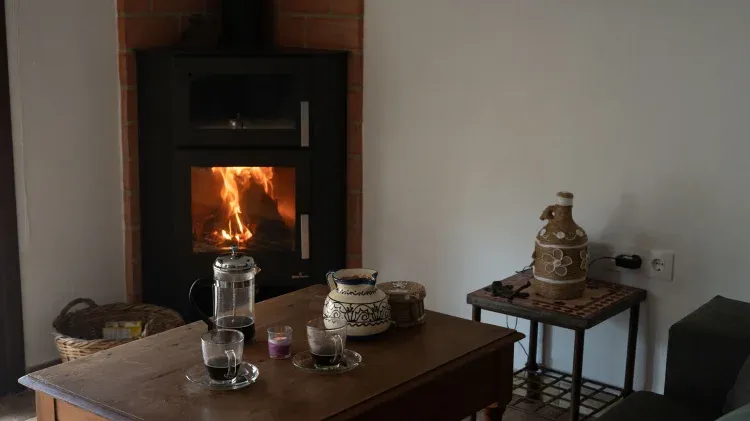 Imagen de Chimenea