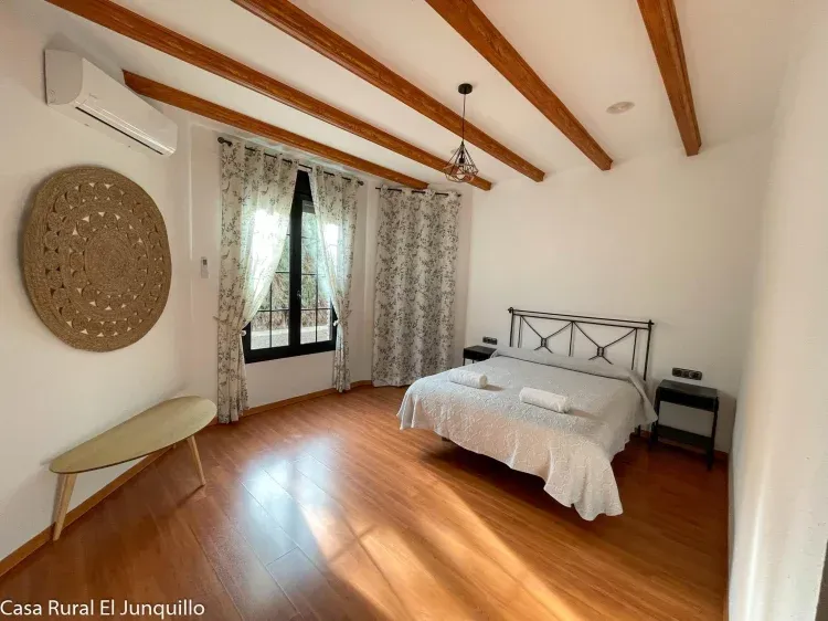Imagen de Dormitorio Matrimonio   2 supletorias