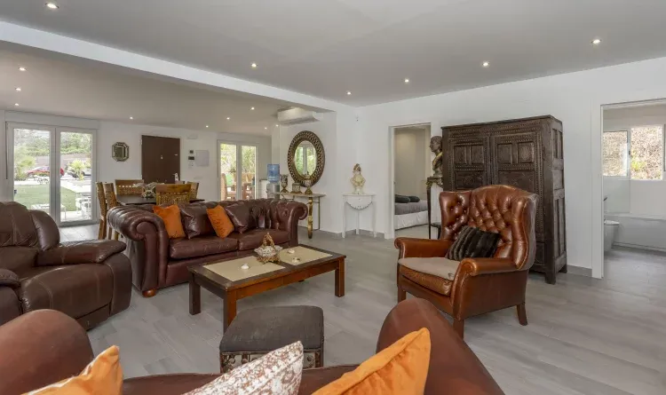 Imagen de Salon