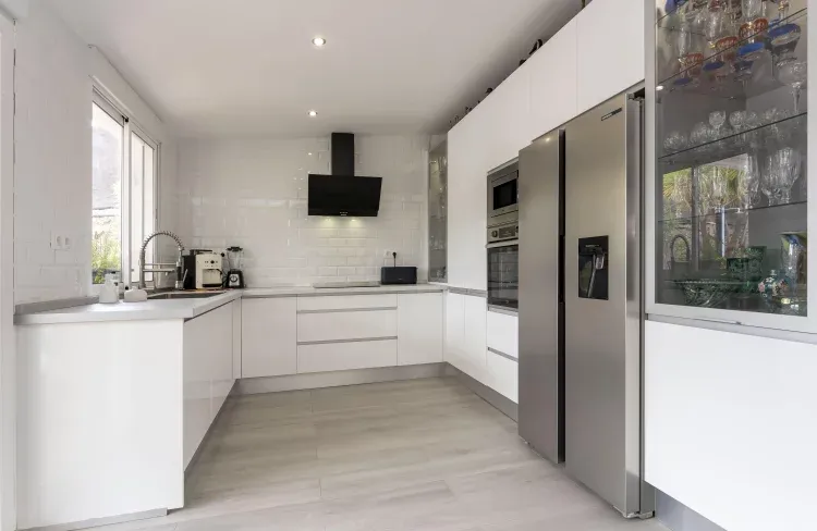 Imagen de Cocina