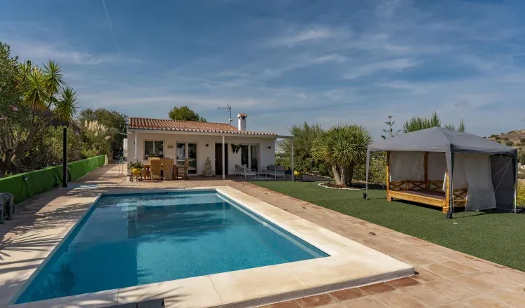 Imagen de Piscina