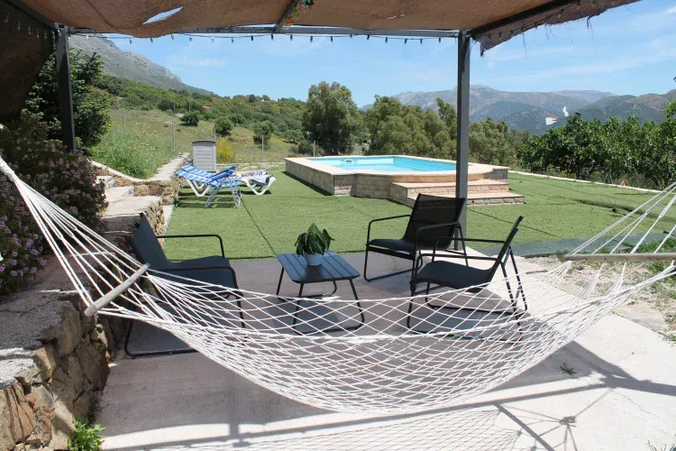 Imagen de Piscina