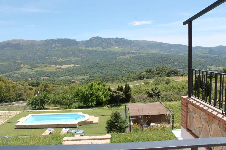 Imagen de Piscina