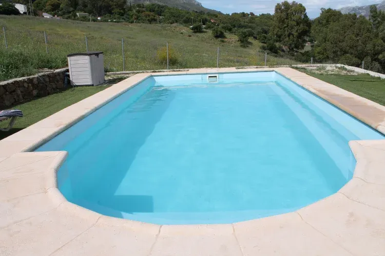 Imagen de Piscina