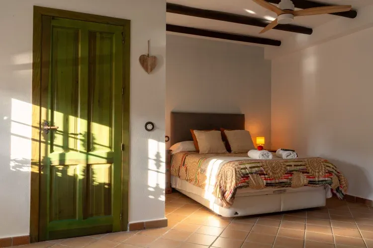 Imagen de Habitación doble