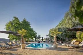 Imagen de Finca Naranja 