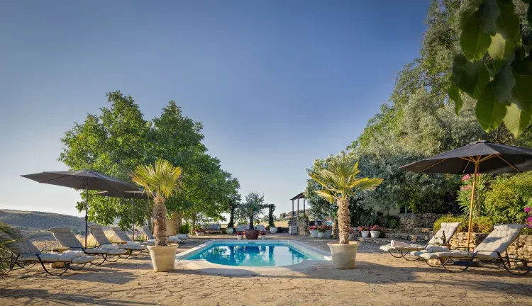 Imagen de Piscina