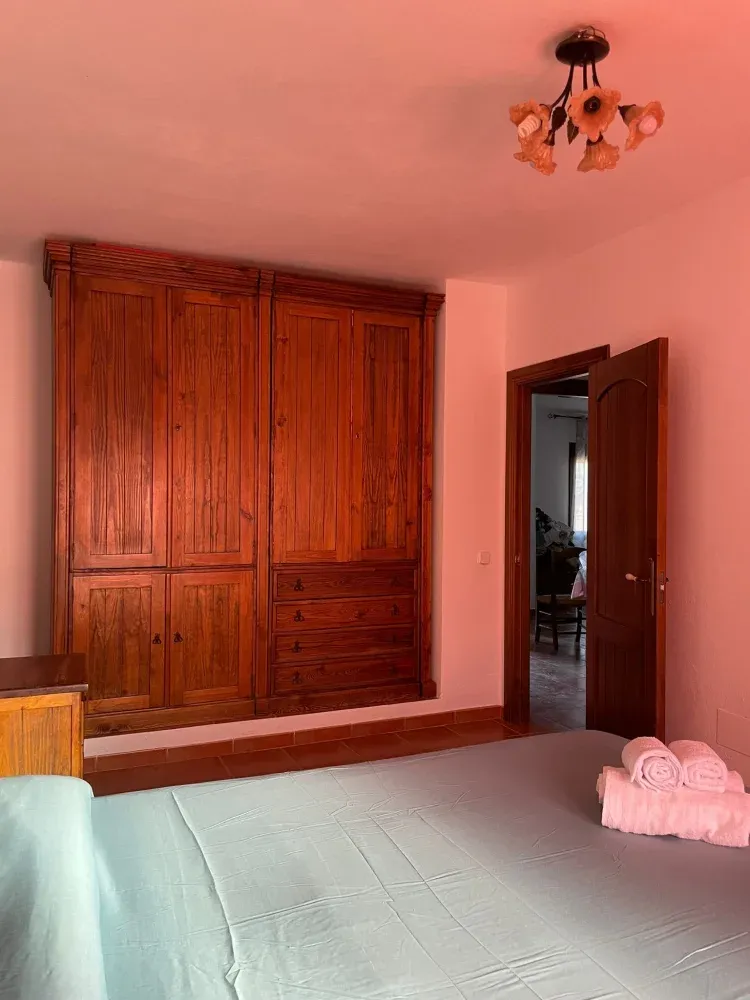 Imagen de dormitorio 1 de 3