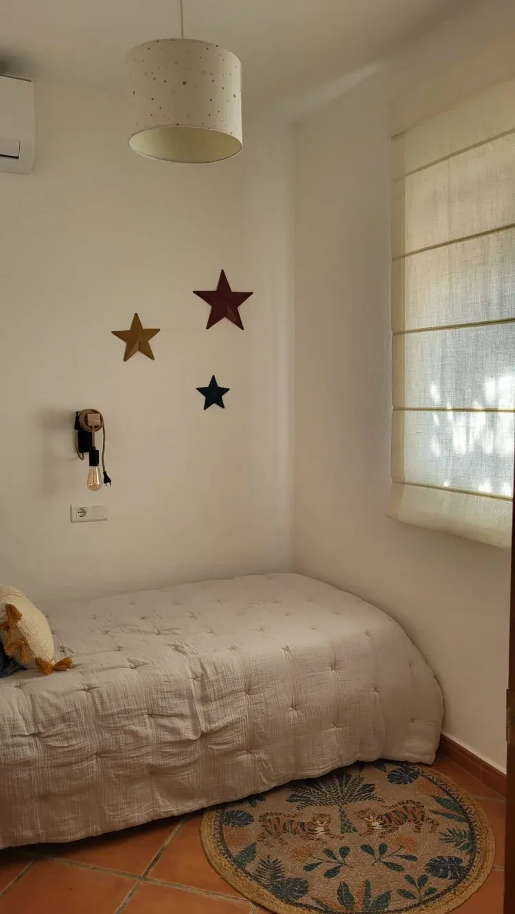 Imagen de Dormitorio Juvenil