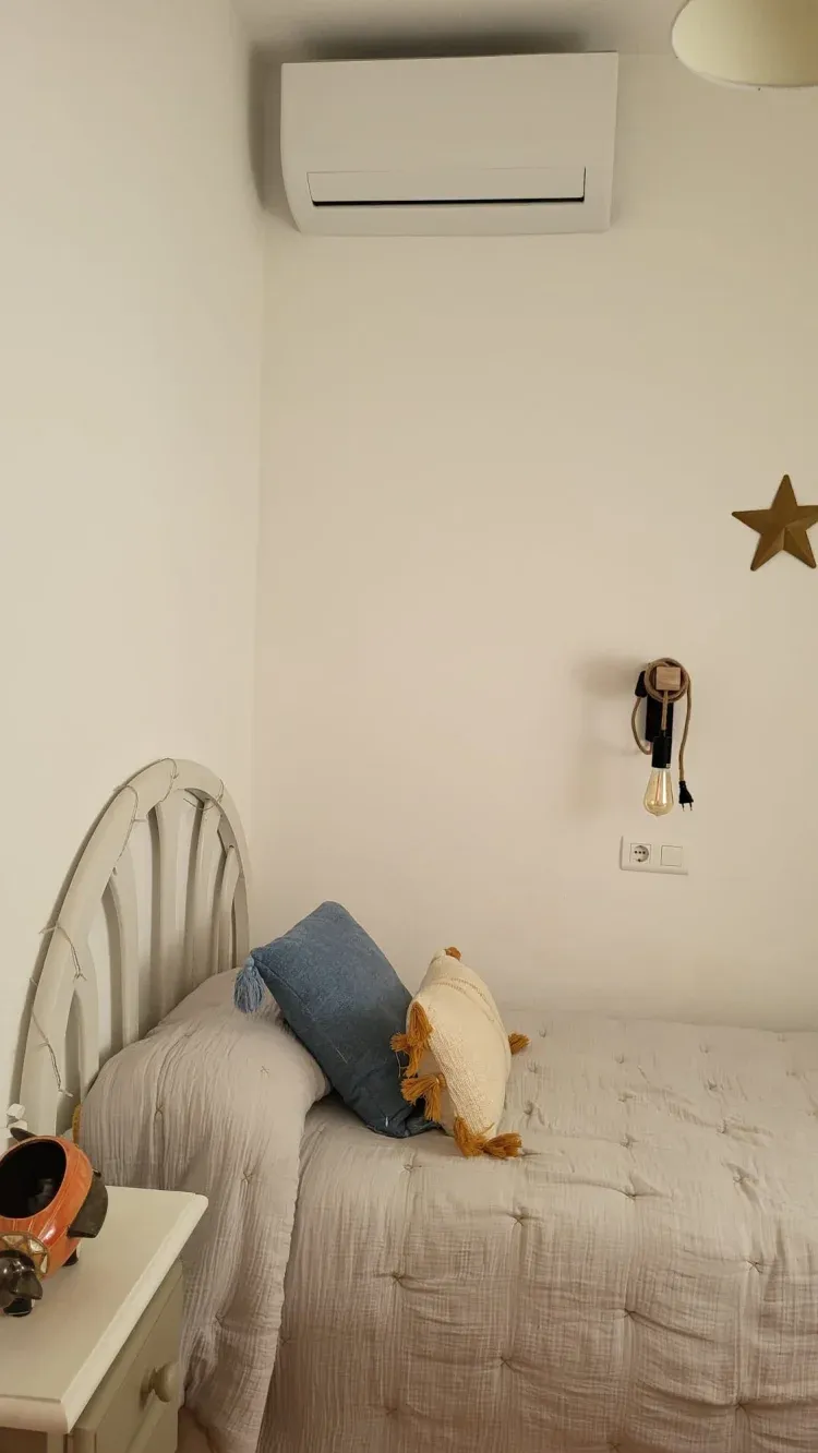 Imagen de Dormitorio Juvenil