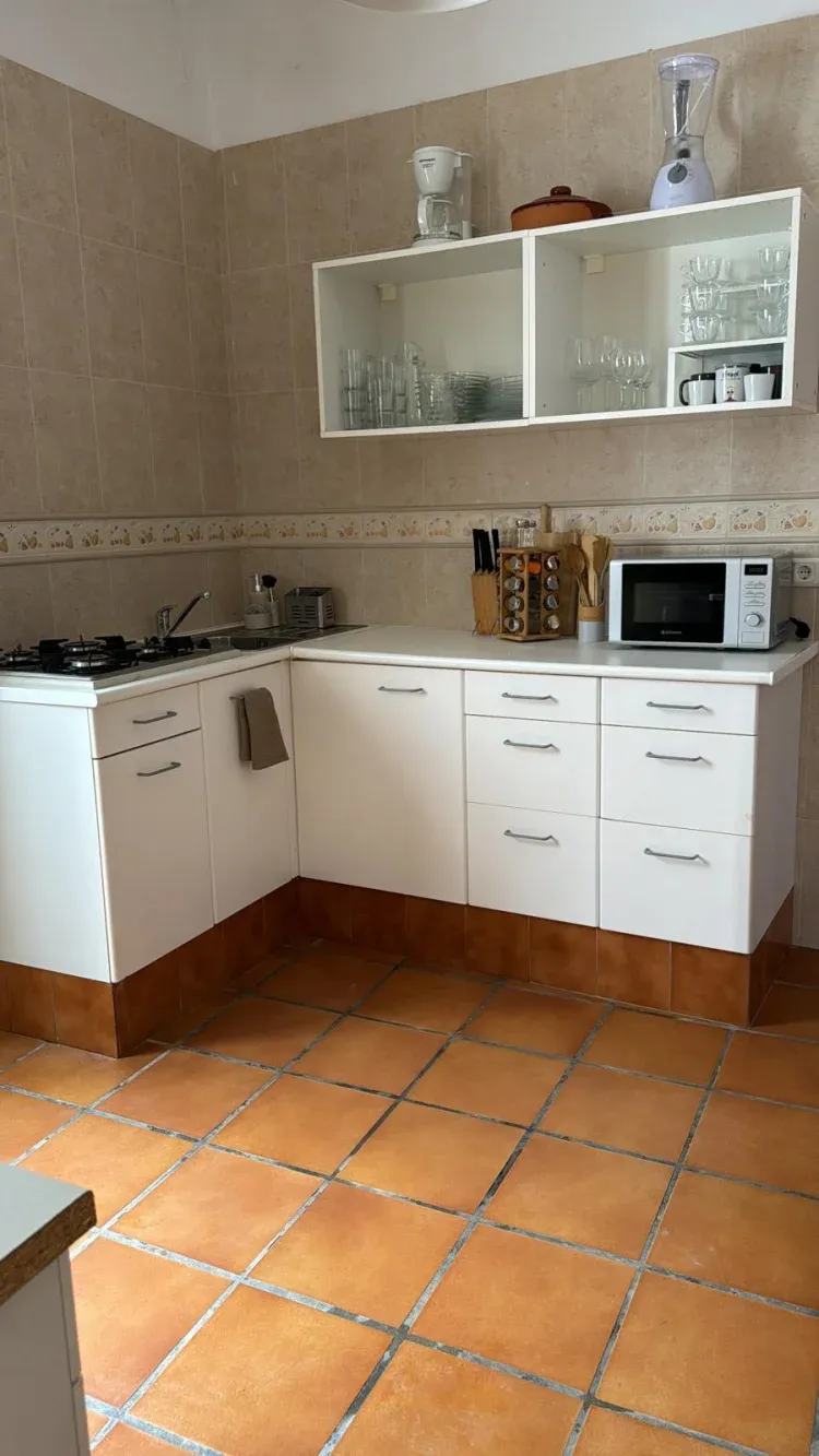 Imagen de Cocina