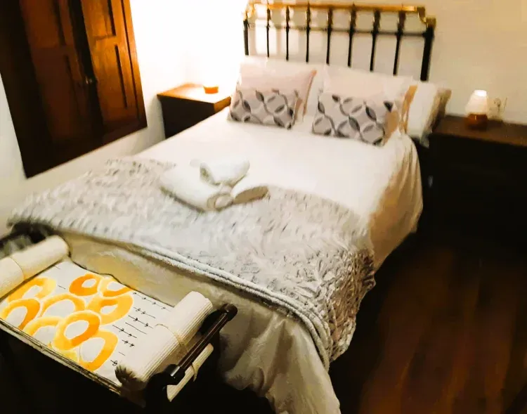 Imagen de Dormitorio 2