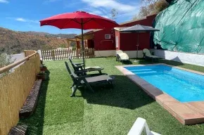 Imagen de Casa Rural El Burro 