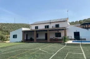 Imagen de Cortijo Bachiller