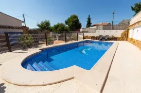 Imagen de Casas Rurales Cinco Soles