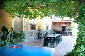 Imagen de Casa Olivos Moratalla