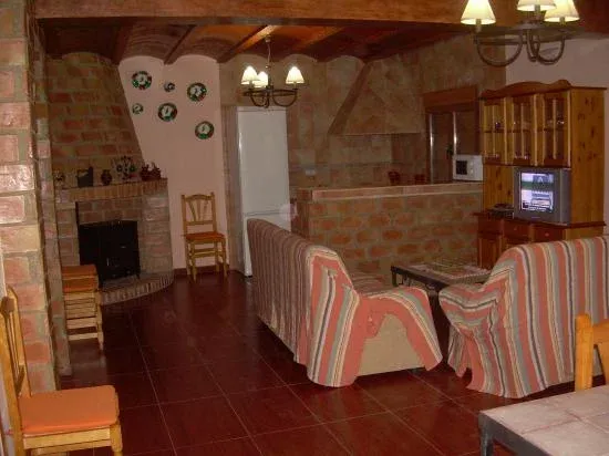 Imagen de OLIVOS