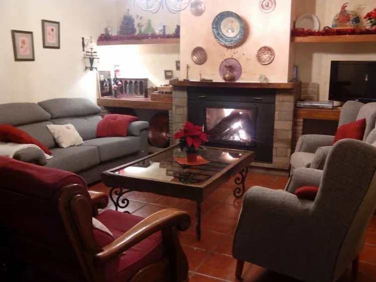 Imagen de Salon