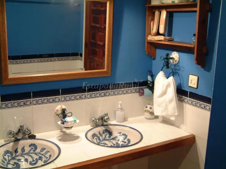 Imagen de Baño